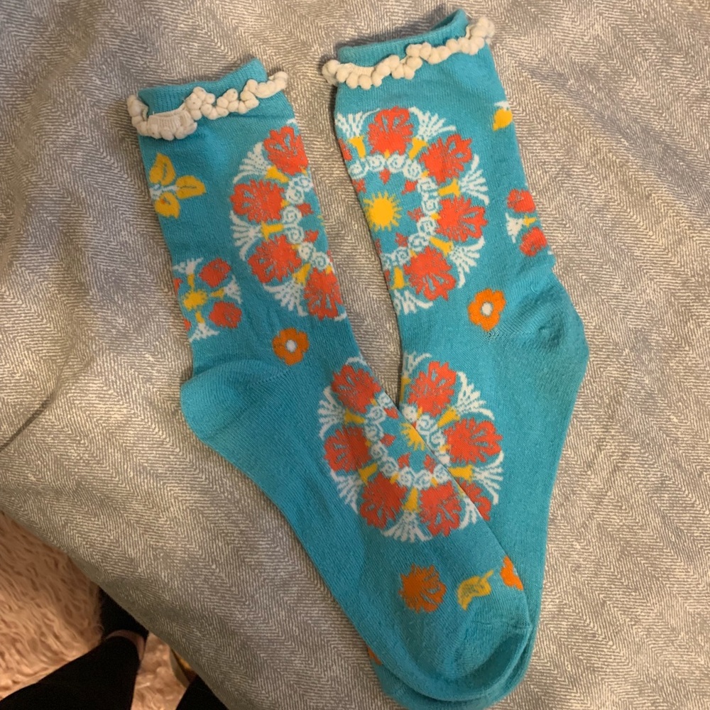 ankle socks